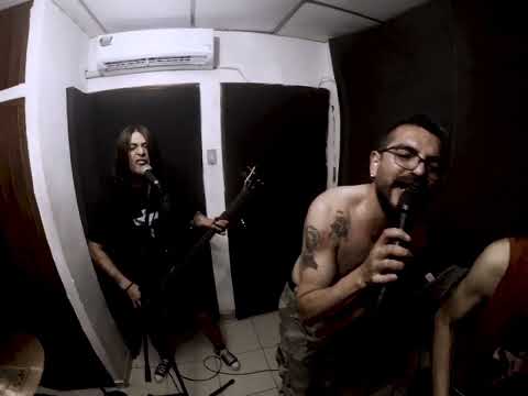 VIVO O MUERTO | ODIO ORGANIZADO (SESIÓN EN VIVO)