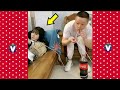 Tahan Tawa Video Lucu Cina Terbaru Paling Koplak Dijamin Ketawa Ngakak Part 7