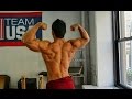 MY FAVORITE BACK EXERCISE