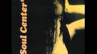 Thomas Brinkmann as Soul Center - Psycho Set