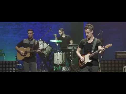 Surrender All - Unstoppable Love // Jesus Culture feat Chris Quilala - Jesus Culture Music
