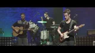 Surrender All - Unstoppable Love // Jesus Culture feat Chris Quilala - Jesus Culture Music