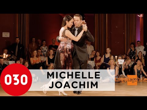 Michelle Marsidi and Joachim Dietiker – Mi Buenos Aires