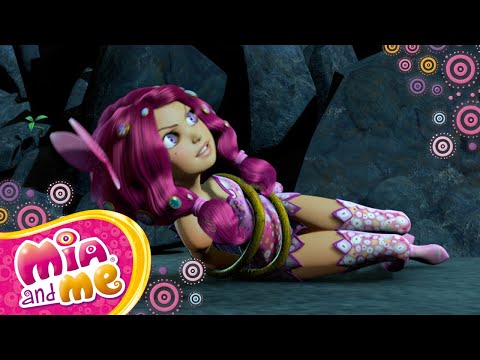 🦄🌸 Die Elfen sind gefangen - Mia and me - Season 3🦄🌸