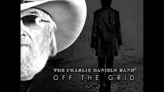 The Charlie Daniels Band - Times They Are a Changin'