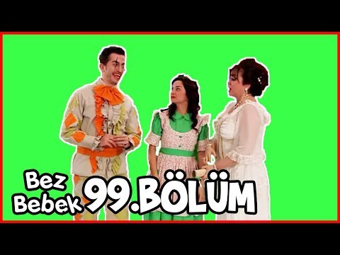 Bez Bebek 99.Bölüm - Full Bölüm - Tek Parça