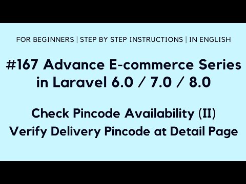 172 Make E com Website in Laravel 6 | Export Products Excel with Headings | Maatwebsite 3 1