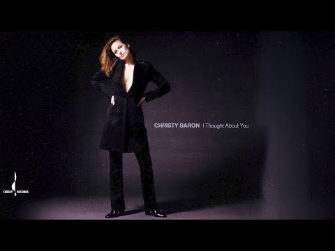 Christy Baron - Ain't No Sunshine (Audio)