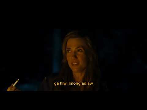 ALIENMODE - WAYO ODD (Official lyric Video)