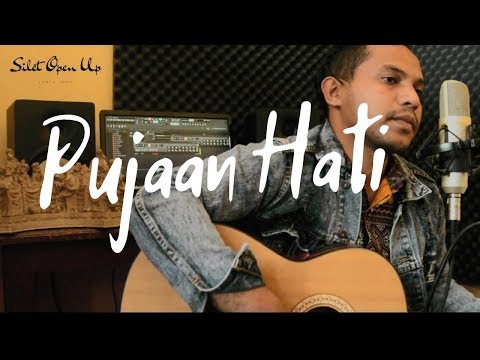 Pujaan Hati//Cover by Silet Open Up