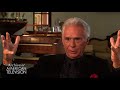 Bill Conti on composing "For Your Eyes Only" - TelevisionAcademy.com/Interviews
