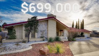 Stunning Remodeled Home with Beautiful Views | 5-Bed, 4-Bath Home Tour
