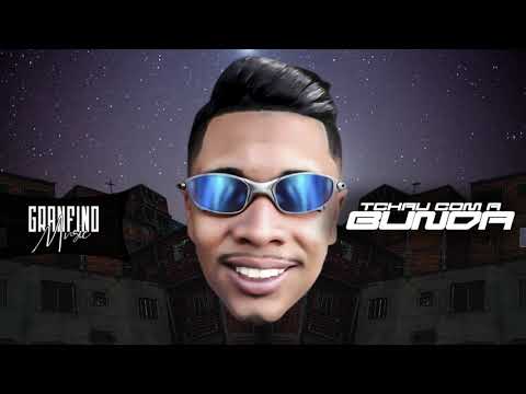 MC MACHADO MDC - TCHAU COM A BUNDA (Granfino Music) Dj Harry Potter