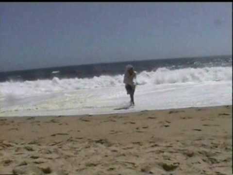 Scheherazade 1001 Nights at Mirasol - Valparaiso - Algarrobo - Chile (Excerpt)