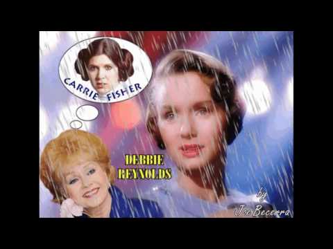 Singing In The Rain - Debbie Reynolds