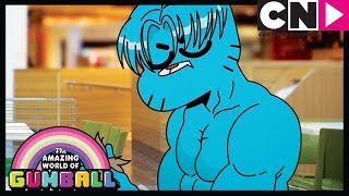 Download lagu Gumball | The Burden | Cartoon Network mp3