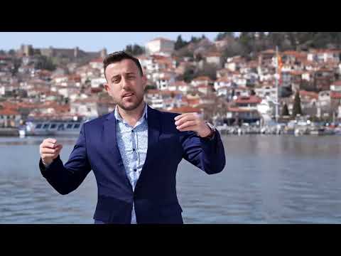 Sajmir Menkaj - Nenat Shqipetare