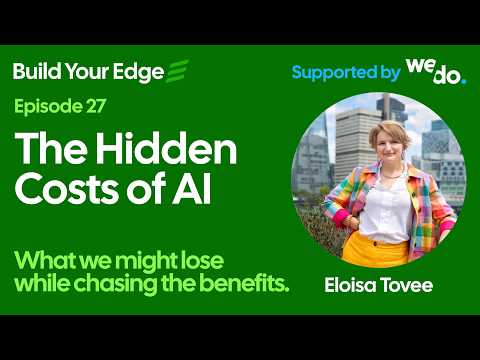 The Hidden Cost of Intelligence: Natural Resources Required for AI