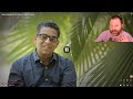 Kris Reacts 1 Special Operations India Myanmar English Episode