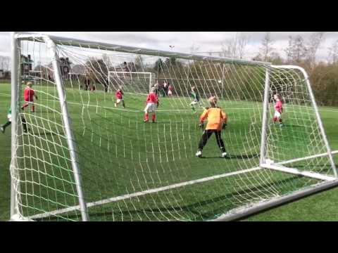 VV Zuidhorn E6 - VV Niekerk E3.