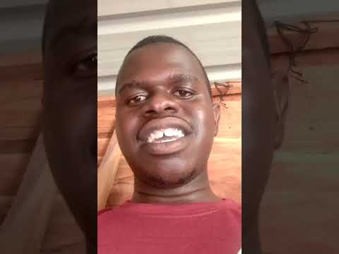 Munhu wese akakosha. We must live to fulfill our God given tasks. (St Benjamin)