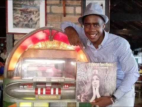 Ma Kpon Ne Soum   Les Volcans & Amade Cyrille   Enfermedad salsera 2015