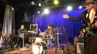 Greyhounds - Yeah Yeah Yeah @ Smith's Olde Bar, Atlanta - Thu May/5/2016