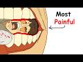 Most Brutal Deaths In Attack On Titan