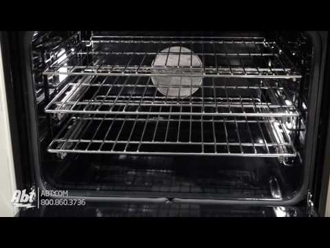 Dacor Renaissance 30" Stainless Steel Electric Wall Oven RNO130S - Overview