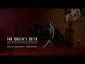 THE QUEEN SUITE by Duke Ellington - "Apes & Peacocks" w/choreography by Jaime Shannon