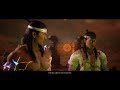 Mortal Kombat 1 ARMAGEDDON Liu Kang