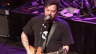 Jimmie&#39;s Chicken Shack - Blood - 2018-02-17 - Ram&#39;s Head Live - Baltimore, MD