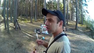 Рыболовные базы в дубне на волге