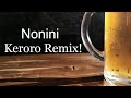 Nonini - Keroro (Rekebisha Remix) Audio