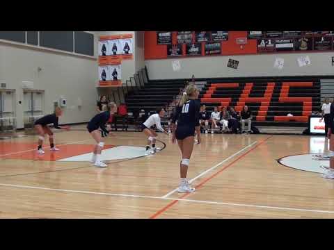 Calvary vs Sarasota High