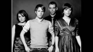 Sons and Daughters - The Nest