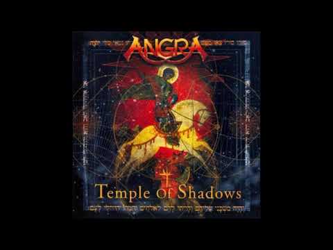 Angra - Temple Of Shadows - Completo