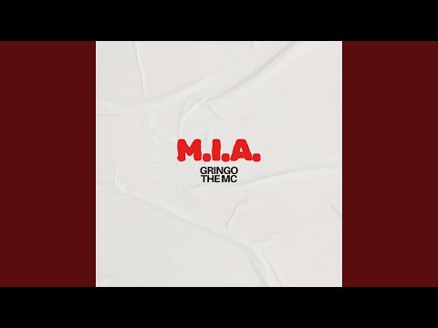 M.I.A.