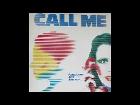 Mit Der Zeit - Call Me