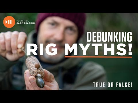 Adam Penning Debunks Varies Rig Myths!