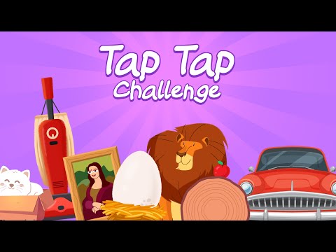 Tap Tap Challenge Games