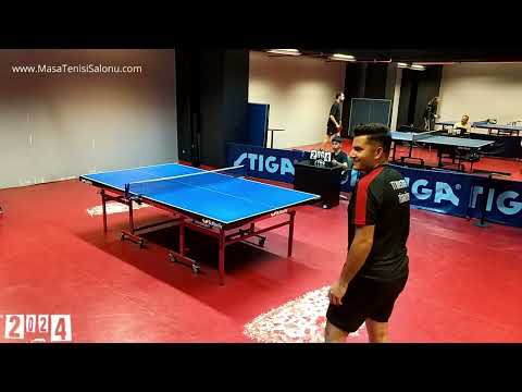 305.TT-Rating Turnuvası -  Özcan BAVAŞ - Erdem KETENOĞLU