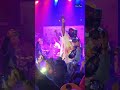 Mistah FAB performs classic song kicked out the club at his Birthday Party