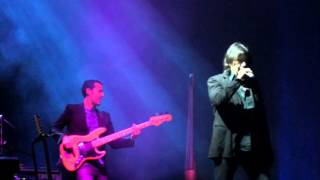 Cristiano De André - Non è una favola - Firenze, Teatro Verdi, 27 Marzo 2013