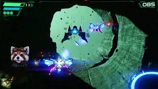 【STAR FOX】チャレンジmuzui【やる9】