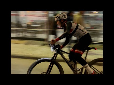 Prólogo Noturno - Raid Btt Lagoas de Mira 2026 Pt.1