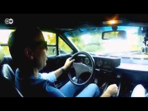 En comparación: Ferrari Testarossa - Lamborghini Countach | Al Volante