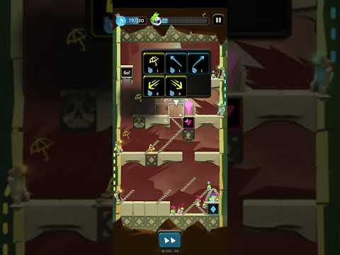 Lemmings 236 - 44 Walkthrough