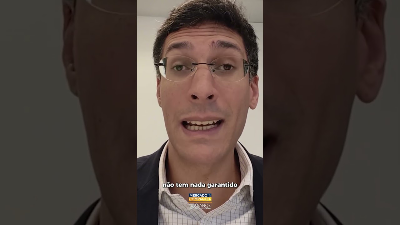 Resultado do primeiro turno mexe com os mercados