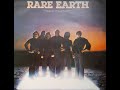 Rare Earth - Warm Ride (1978) [High Quality]